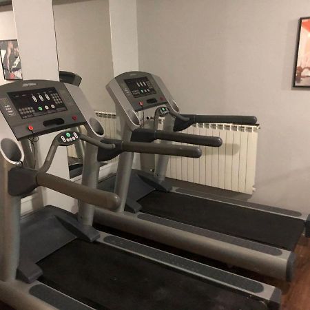 Villaggio Dello Sciatore Residence Paradiso Appartamenti E Monolocale Roccaraso Zewnętrze zdjęcie