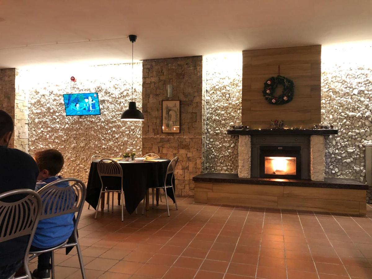 Villaggio Dello Sciatore Residence Paradiso Appartamenti E Monolocale Roccaraso Zewnętrze zdjęcie