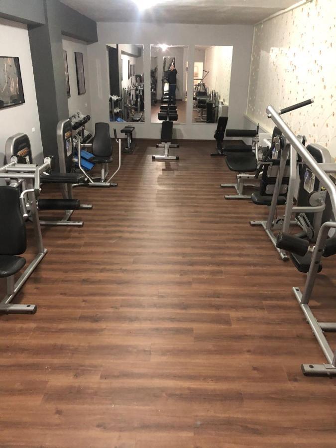 Villaggio Dello Sciatore Residence Paradiso Appartamenti E Monolocale Roccaraso Zewnętrze zdjęcie