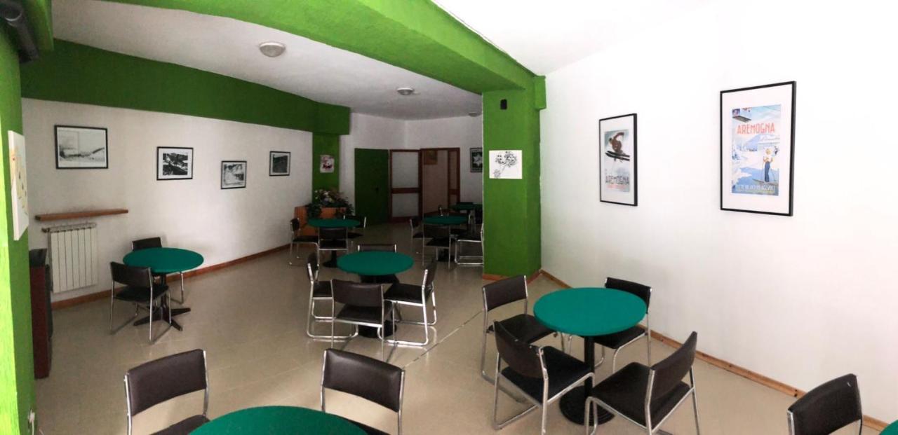 Villaggio Dello Sciatore Residence Paradiso Appartamenti E Monolocale Roccaraso Zewnętrze zdjęcie