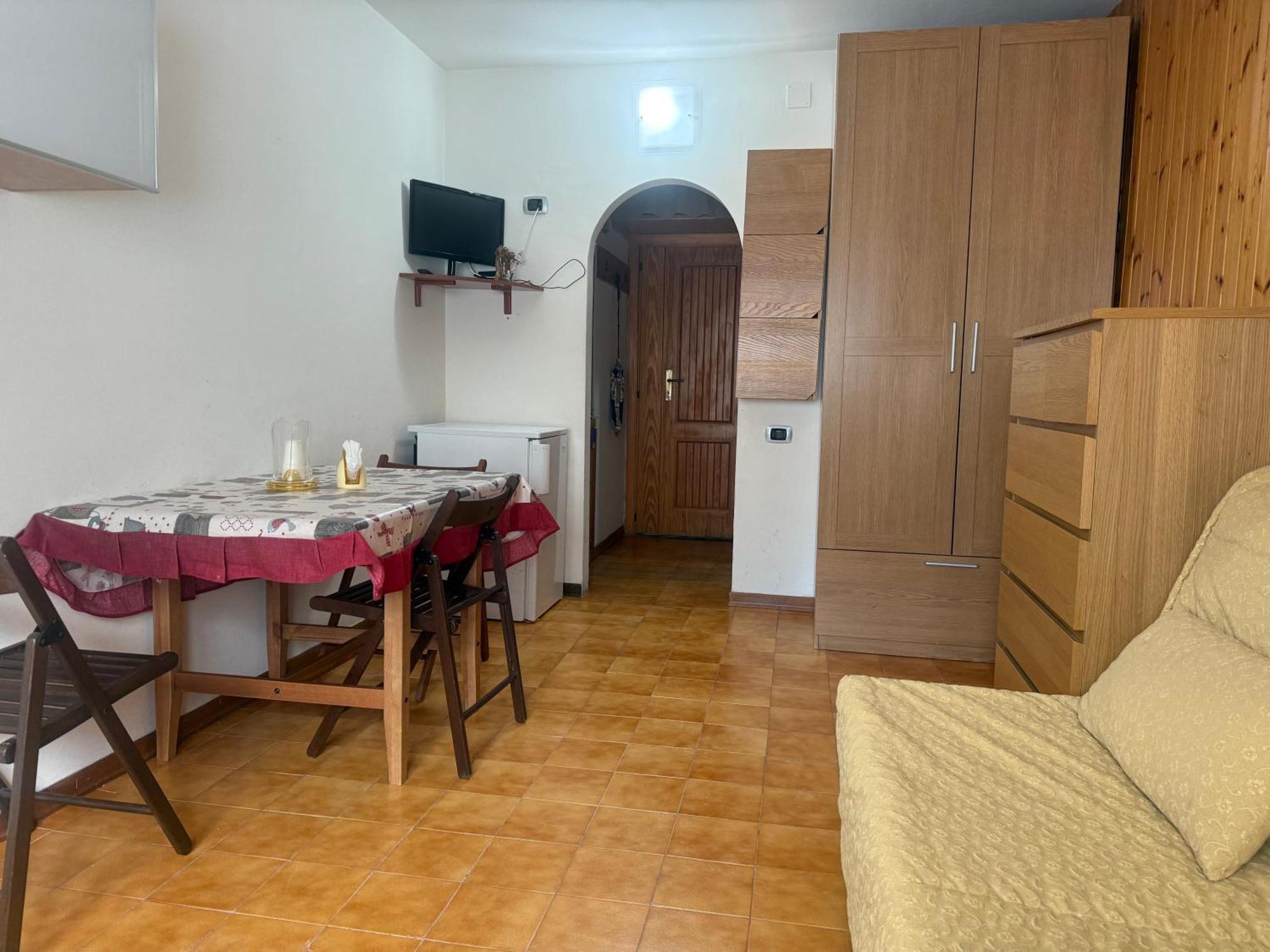 Villaggio Dello Sciatore Residence Paradiso Appartamenti E Monolocale Roccaraso Zewnętrze zdjęcie