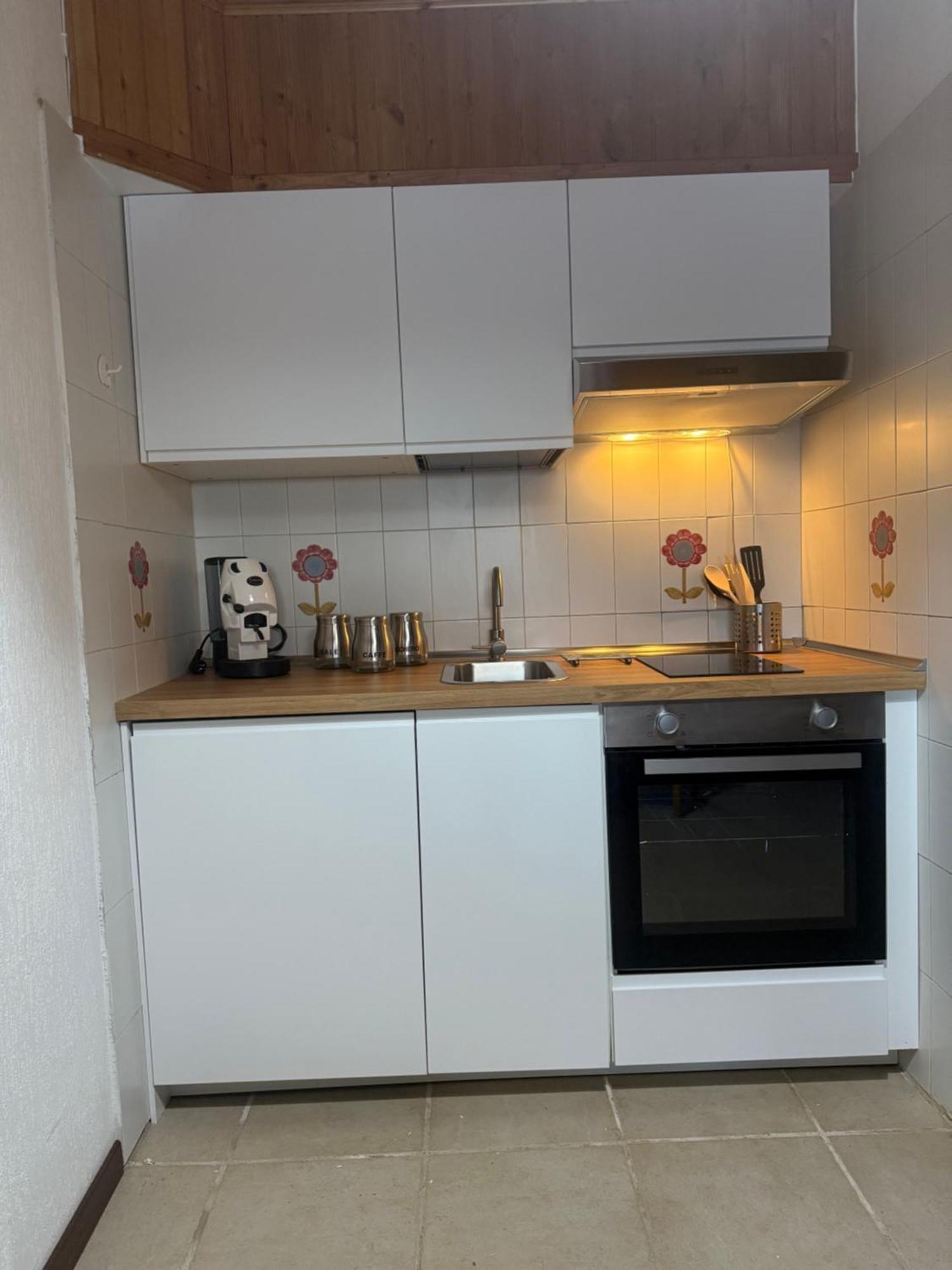 Villaggio Dello Sciatore Residence Paradiso Appartamenti E Monolocale Roccaraso Zewnętrze zdjęcie