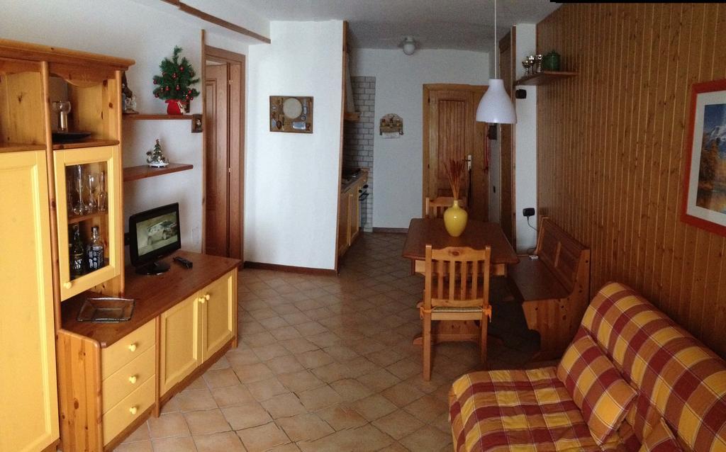 Villaggio Dello Sciatore Residence Paradiso Appartamenti E Monolocale Roccaraso Zewnętrze zdjęcie