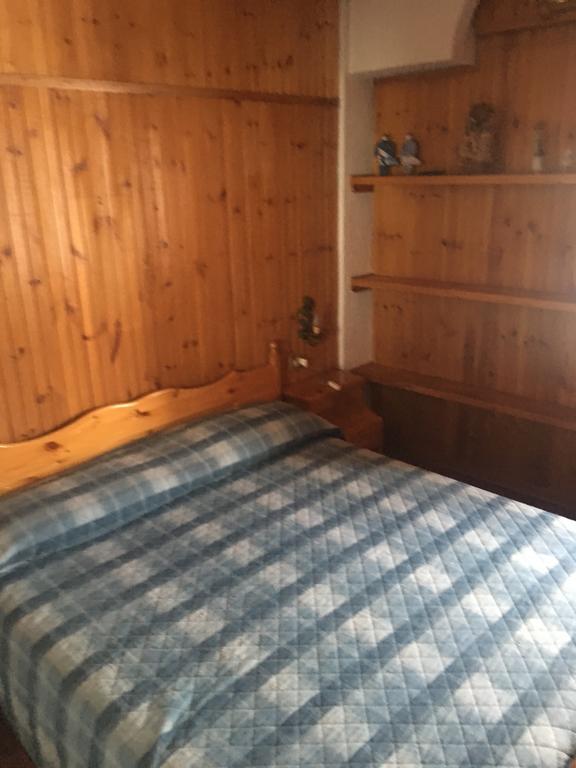 Villaggio Dello Sciatore Residence Paradiso Appartamenti E Monolocale Roccaraso Zewnętrze zdjęcie