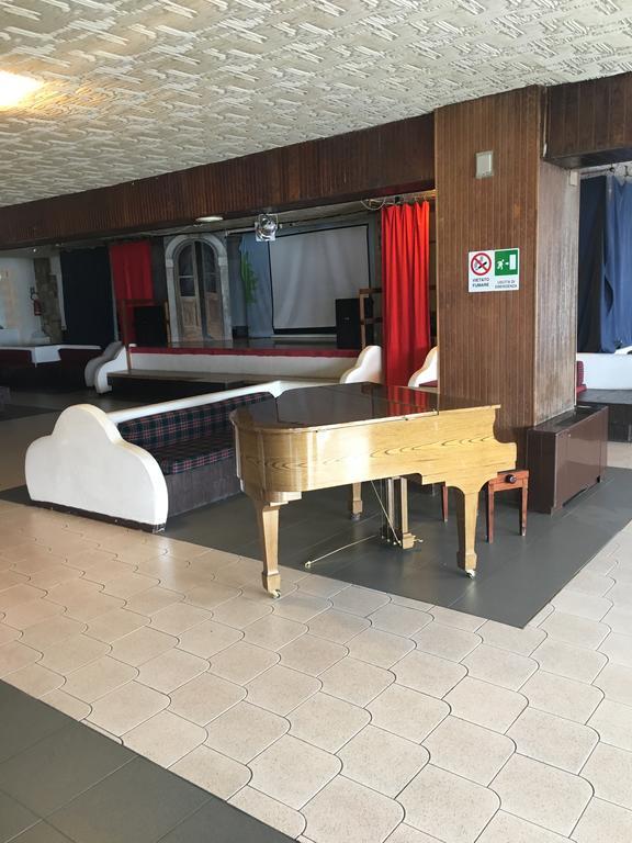Villaggio Dello Sciatore Residence Paradiso Appartamenti E Monolocale Roccaraso Zewnętrze zdjęcie