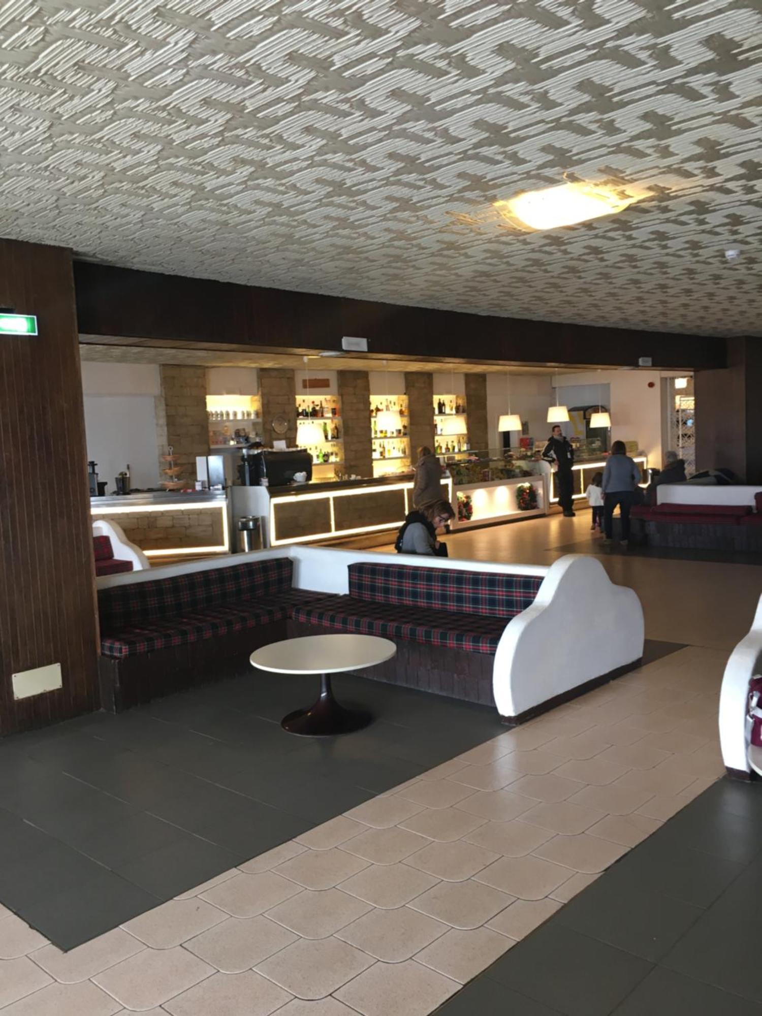 Villaggio Dello Sciatore Residence Paradiso Appartamenti E Monolocale Roccaraso Zewnętrze zdjęcie