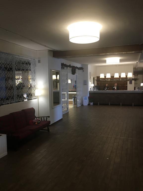 Villaggio Dello Sciatore Residence Paradiso Appartamenti E Monolocale Roccaraso Zewnętrze zdjęcie