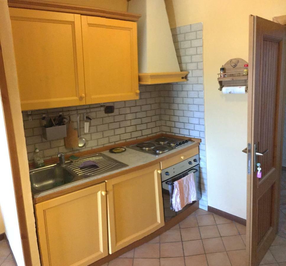 Villaggio Dello Sciatore Residence Paradiso Appartamenti E Monolocale Roccaraso Zewnętrze zdjęcie