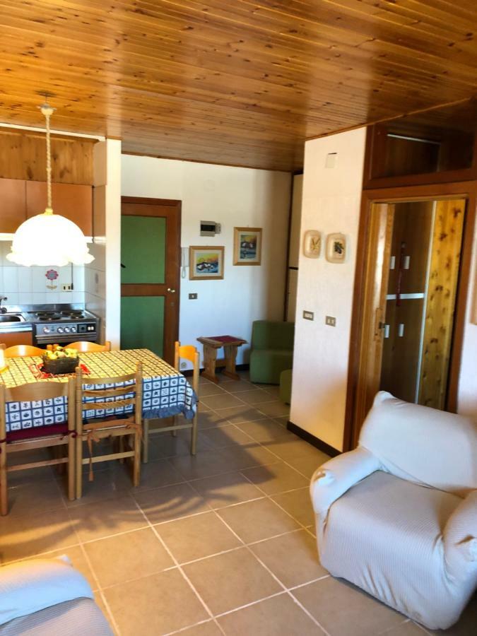 Villaggio Dello Sciatore Residence Paradiso Appartamenti E Monolocale Roccaraso Zewnętrze zdjęcie