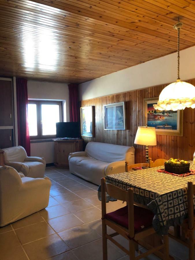Villaggio Dello Sciatore Residence Paradiso Appartamenti E Monolocale Roccaraso Zewnętrze zdjęcie