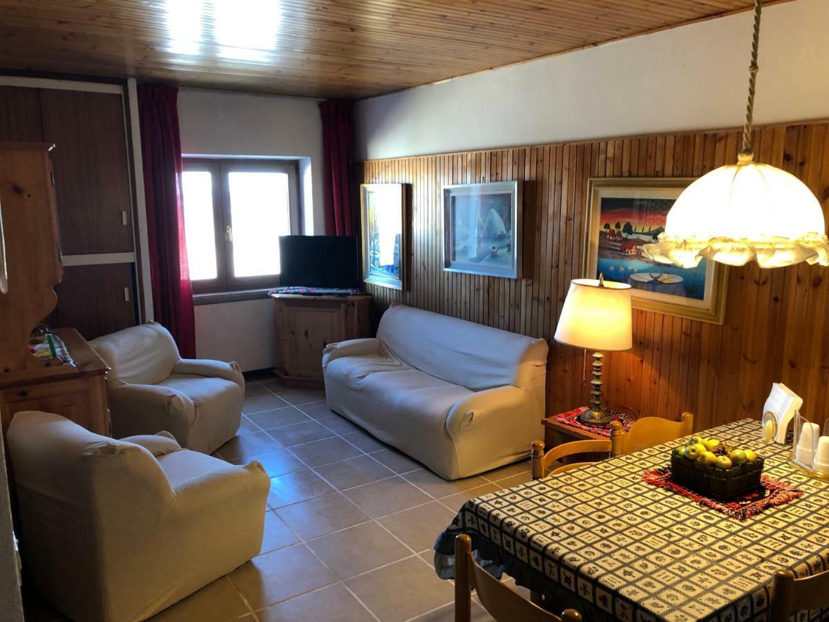Villaggio Dello Sciatore Residence Paradiso Appartamenti E Monolocale Roccaraso Zewnętrze zdjęcie