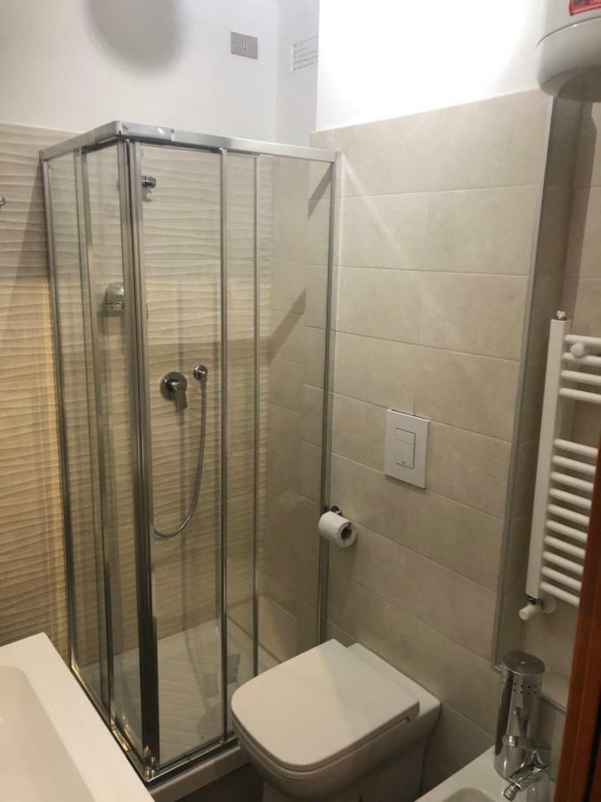 Villaggio Dello Sciatore Residence Paradiso Appartamenti E Monolocale Roccaraso Zewnętrze zdjęcie