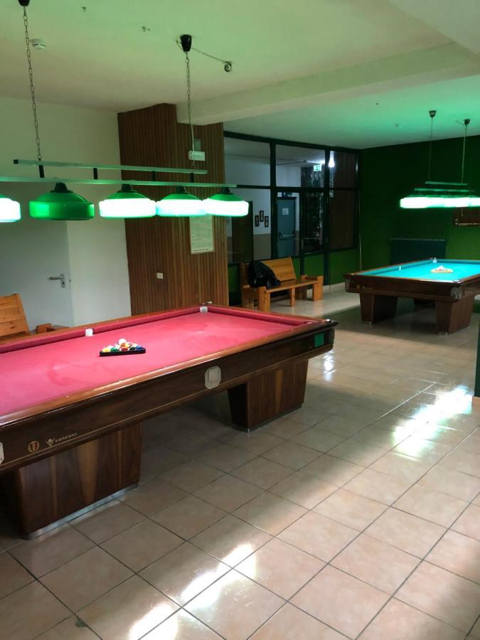 Villaggio Dello Sciatore Residence Paradiso Appartamenti E Monolocale Roccaraso Zewnętrze zdjęcie