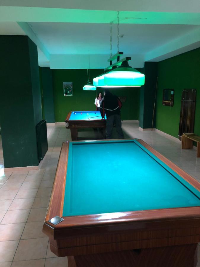 Villaggio Dello Sciatore Residence Paradiso Appartamenti E Monolocale Roccaraso Zewnętrze zdjęcie